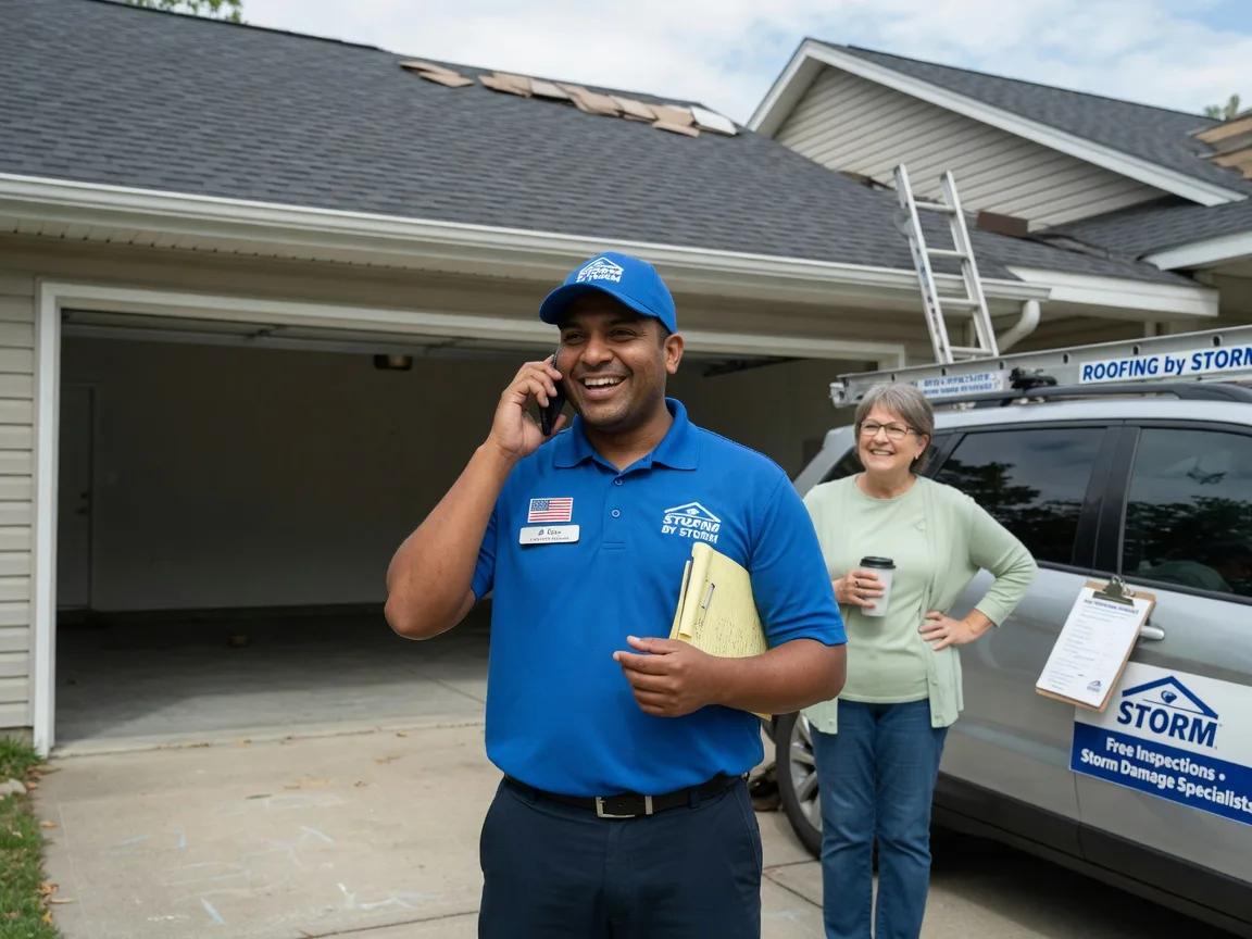 Roof Repair Near Me Fort Fairfield, ME FAQs