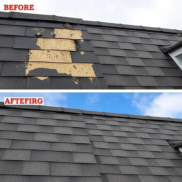 Roof Repair Near Me in Fort Fairfield, ME near me